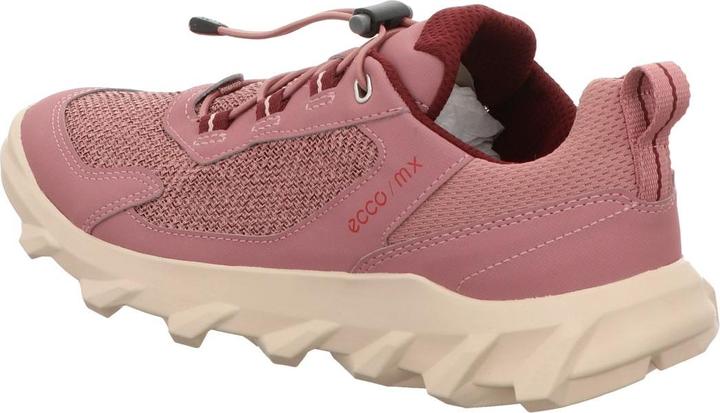 Image du produit Ecco Damen Schnürschuhe Sportlich Gummisohle sonstige (36)