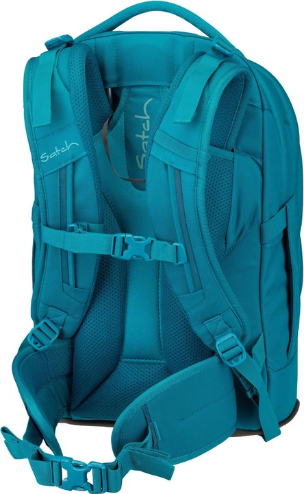 Produktbild Satch Schulrucksack Pack Deep Petrol (40 l)