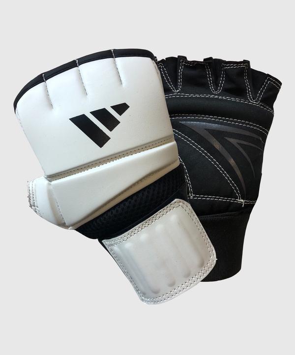 Produktbild Adidas Speed Gel Box- Sackhandschuhe (M)