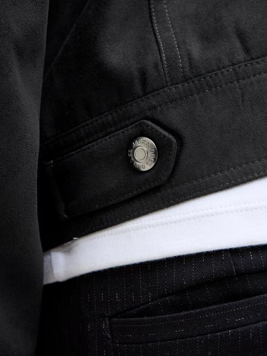 Immagine prodotto Jack & Jones Kunstwildlederjacke Kunstwildlederjacke (M)
