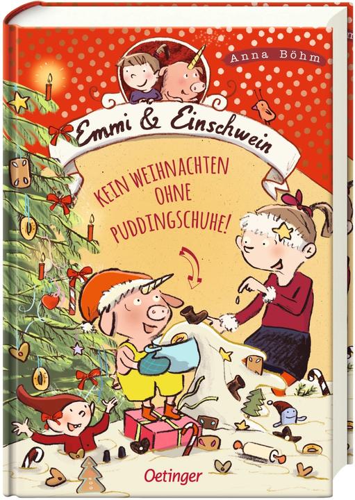 Emmi und Einschwein 4