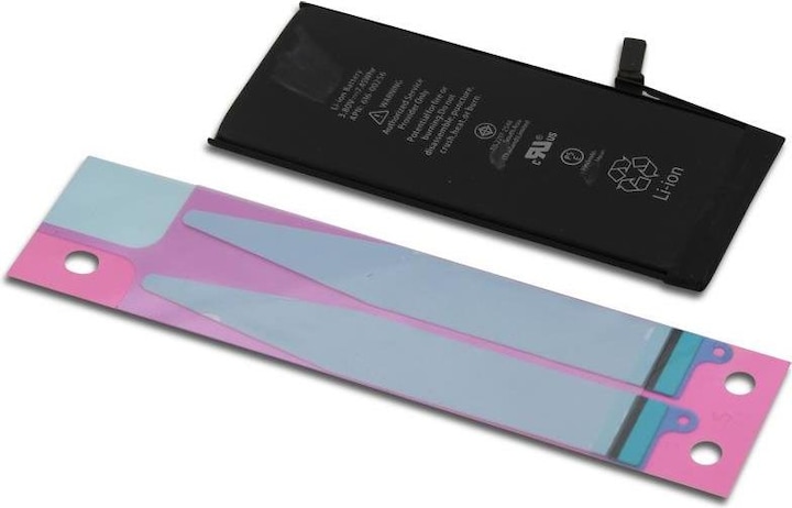 MobileParts iPhone 7 Battery (Rechargeable battery, iPhone 7)