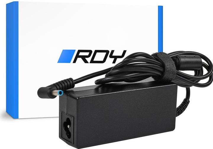 Produktbild GreenCell Rdy 65W 19.5V 3.33A do Hp 250 G2 G3 G4 G5 15-R 15-R100NW (AD49RDYV2) (65 W)