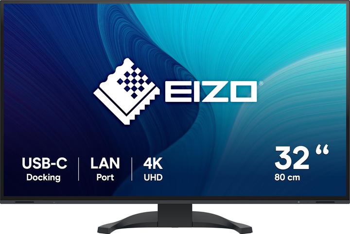 Image du produit Eizo EV3240X FlexScan (3840 x 2160 pixels, 31.50")