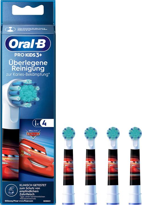 Productafbeelding Oral-B Pro kinderen (4 x)