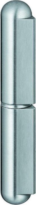 Simonswerk Profile roller KO 50 ER Tape length 150 mm Stainless steel Pin Ø 13 mm