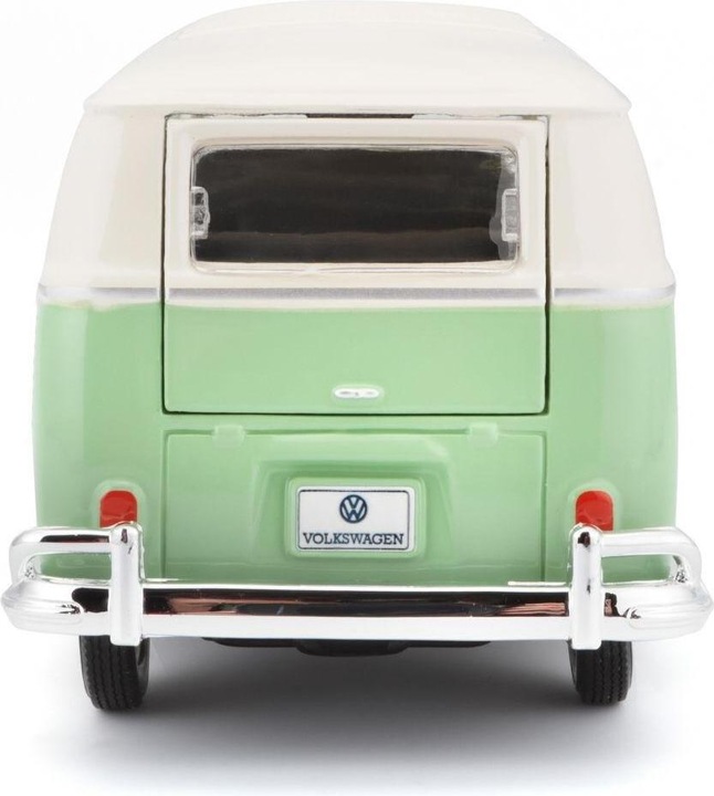 Productafbeelding Maisto VW Bulli T1 Van Samba