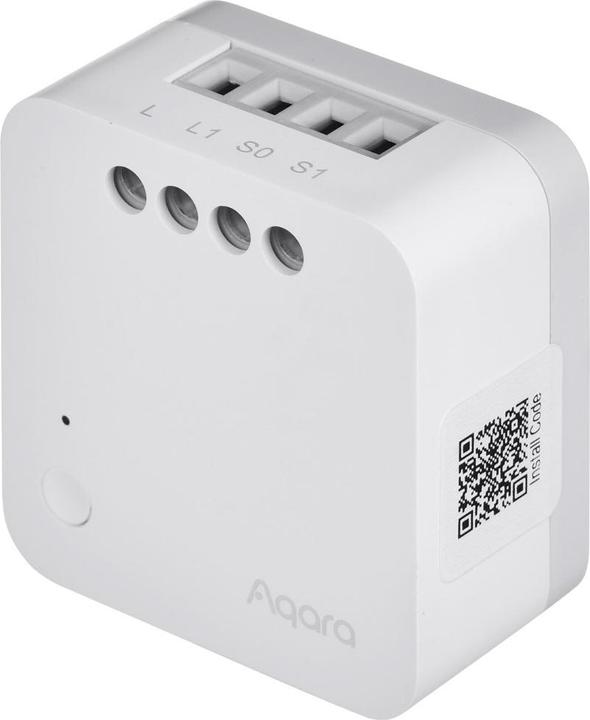 Immagine prodotto Aqara T1 (Attuatore dell'interruttore)