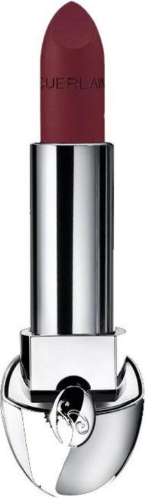 Actual product image Guerlain Rouge G Lips Refill Mat No 80 (Matte, 80 Mat)