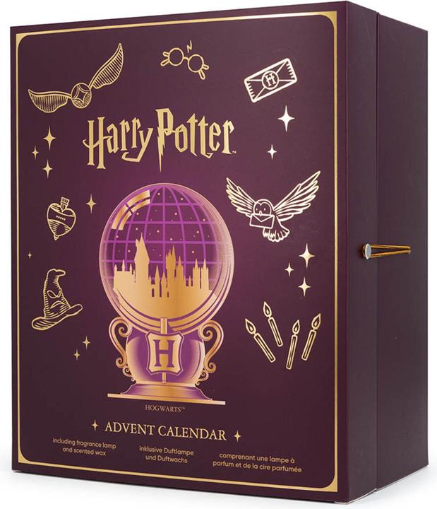 Productafbeelding Adventskalender