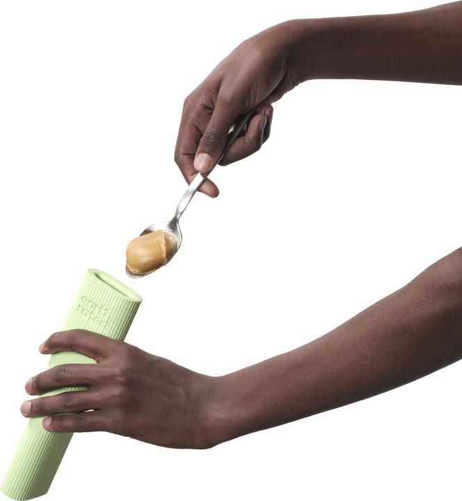 Produktbild Earth Rated Chew Toy Rubber - 8,5X6 Cm (Kauspielzeug Hund)