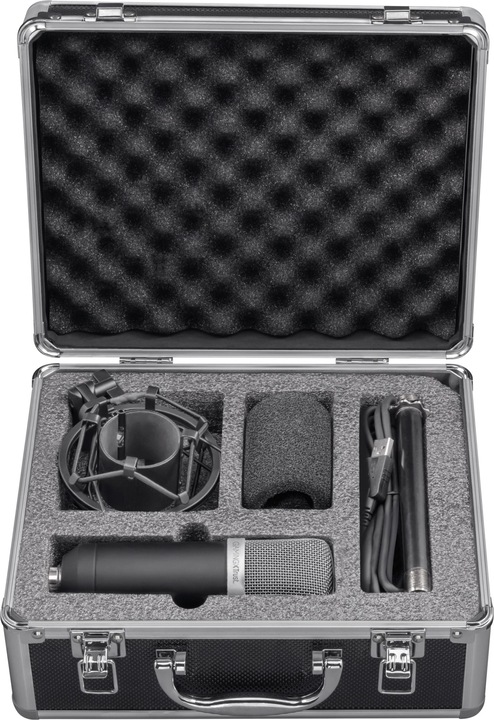 Produktbild Trust GXT 252 Emita