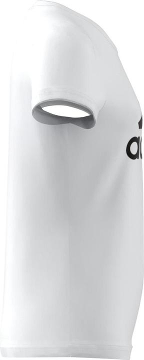 Actual product image adidas Girl's Essentials Batch Logo Tee (164)