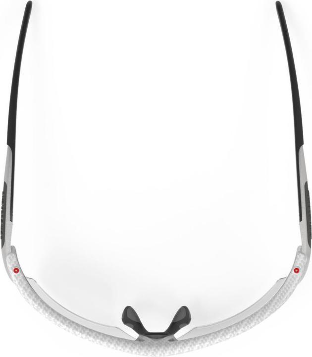 Produktbild Rudy Project Rydon Glasses (White Carbonium, Black)