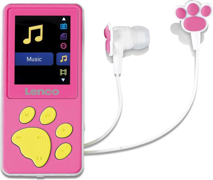 Lenco Xemio-560 Kids (8 GB)