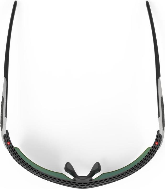 Produktbild Rudy Project Rydon Glasses (Carbon, Multilaser Blue)