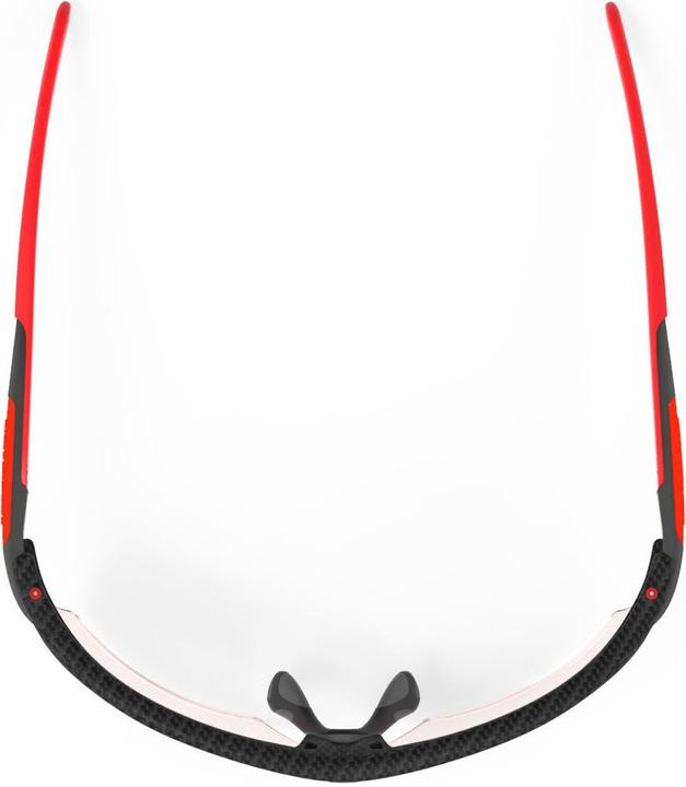 Produktbild Rudy Project Rydon Glasses (Carbonium, Laser red)