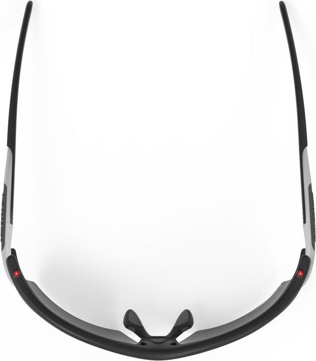 Produktbild Rudy Project Rydon Glasses (Matte Black, laser grey)