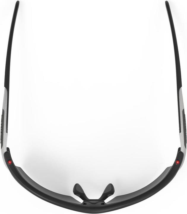Produktbild Rudy Project Rydon Glasses (Matte Black, Smoke Black)