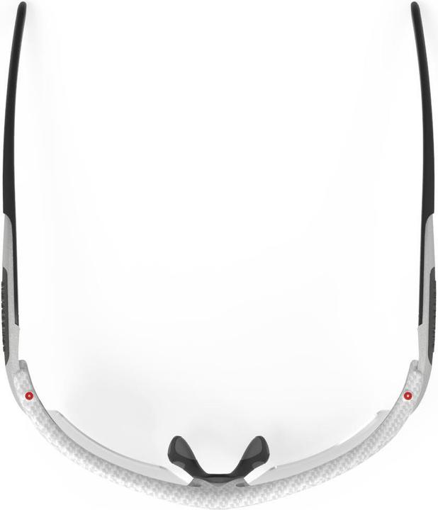 Produktbild Rudy Project Rydon Slim Glasses (White Carbonium, photochromic black)