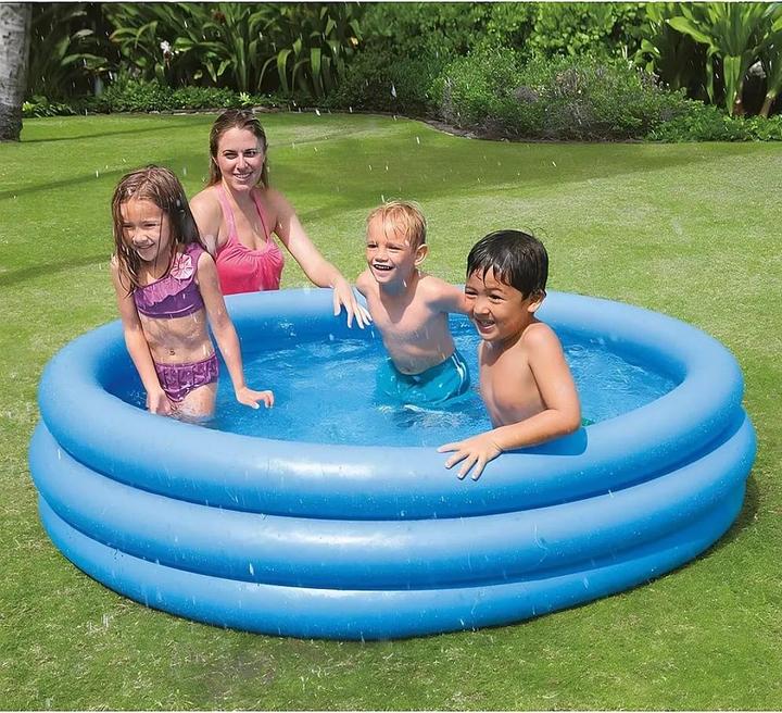 Produktbild Intex 3-Ring