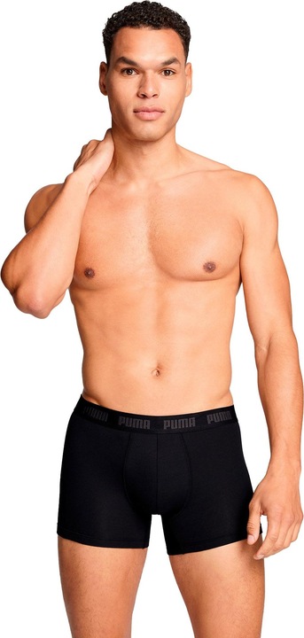 Actual product image Puma Everyday Boxers 3P (XL, pack of 3)