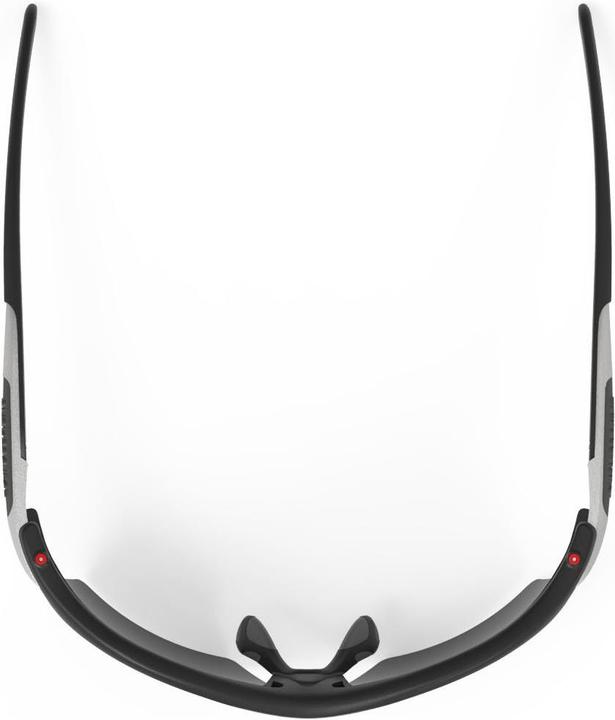 Produktbild Rudy Project Rydon Slim Glasses (Matte Black, Smoke Black)