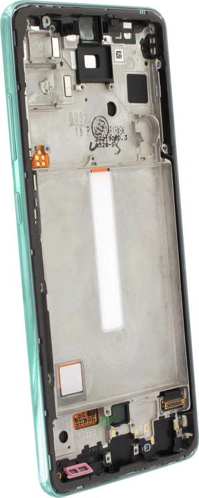 Produktbild Samsung LCD+Touch+Frame (Display, Samsung Galaxy A52s)