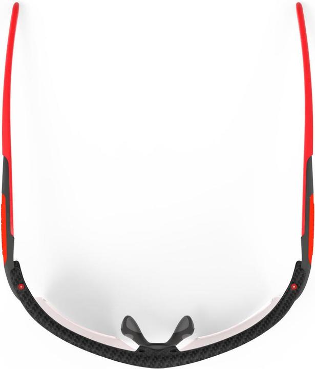 Produktbild Rudy Project Rydon Slim Glasses (Carbonium, Laser red)