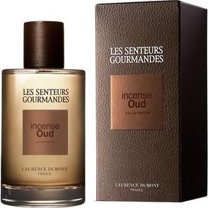 Immagine prodotto Les Senteurs Gourmandes Incenso Oud Eau De Parfum 100ml di (Eau de parfum, 100 ml)
