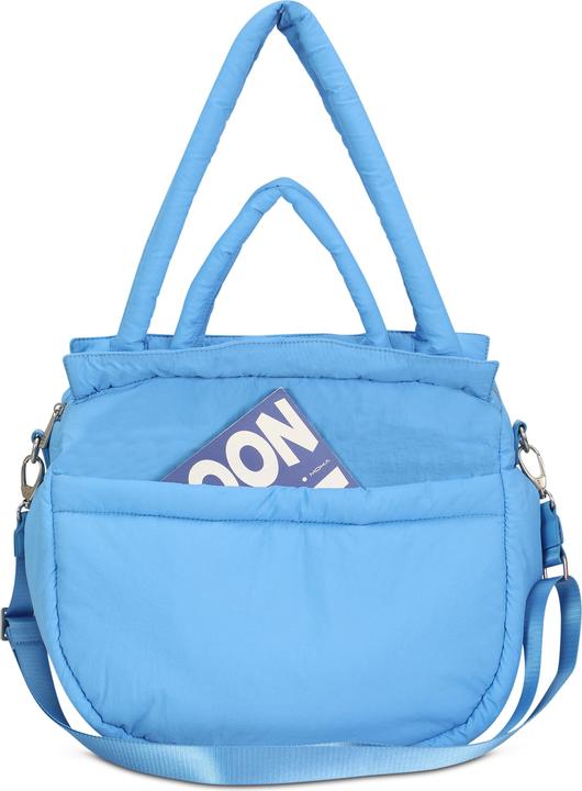 Produktbild Expatrié Shopper Poppy (15 l)