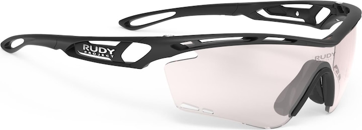 Rudy Project Tralyx (Matte Black, Black)