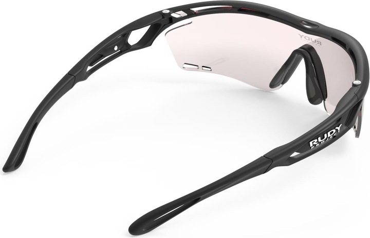 Produktbild Rudy Project Tralyx (Matte Black, Black)