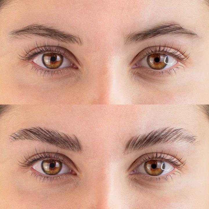 Produktbild Fleeky Browlift Kit