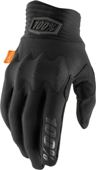 100% Cognito Gloves (M)