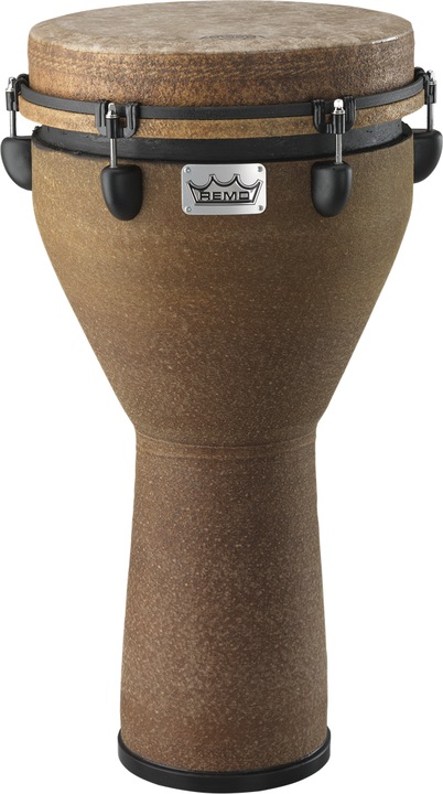 Actual product image Remo Mondo (Djembe)