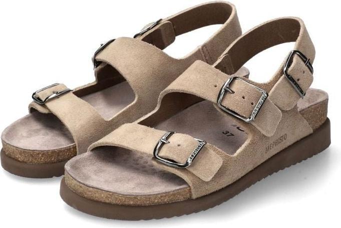 Actual product image Mephisto Hetty (35)