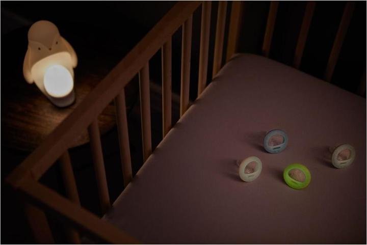 Actual product image Tommee Tippee Closer to Nature (2 x, 6 - 18 M.)