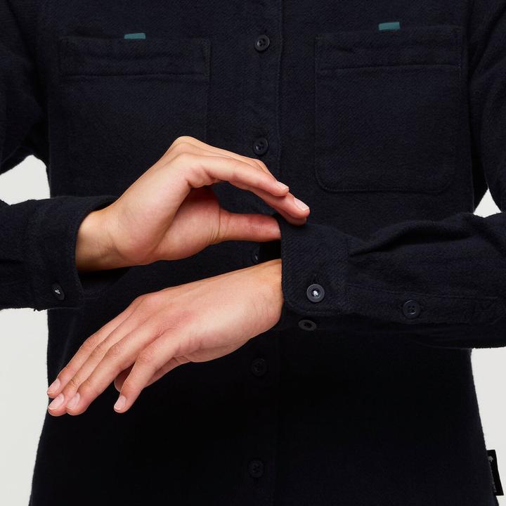 Immagine prodotto Cotopaxi Mero Organic Flannel Shirt (L)