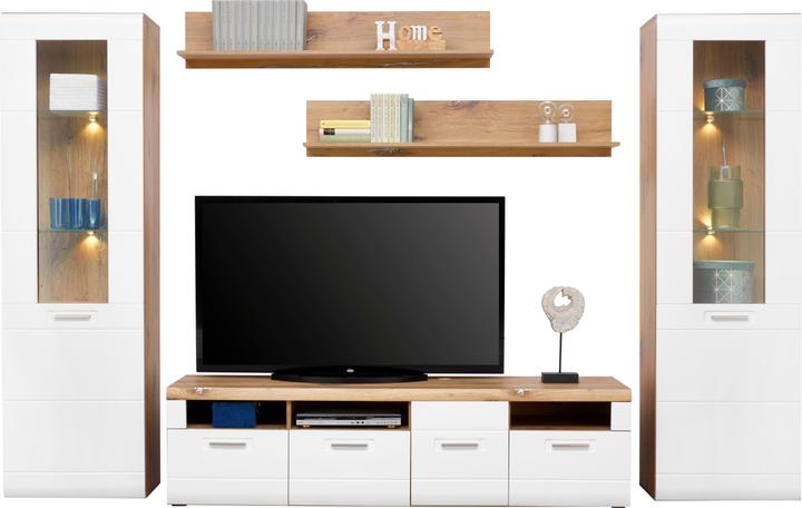 Produktbild Luca Bessoni Auris (60 x 37 x 204 cm)