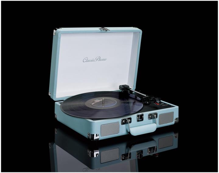 Lenco TT-11 (Manuell)