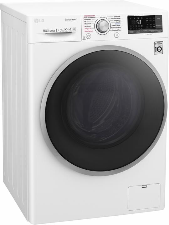 LG F 14WD 85EH1