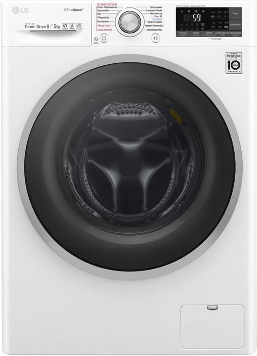 Image du produit LG F 14WD 85EH1