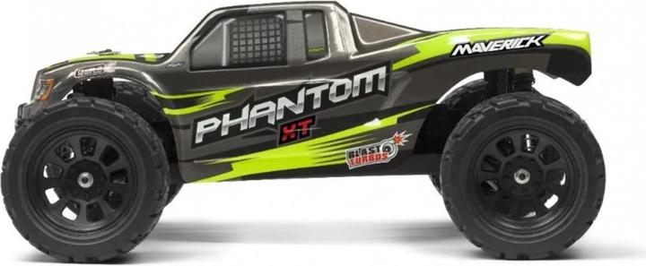 Produktbild Maverick Monster Truck Phantom XT (RTR Ready-to-Run)
