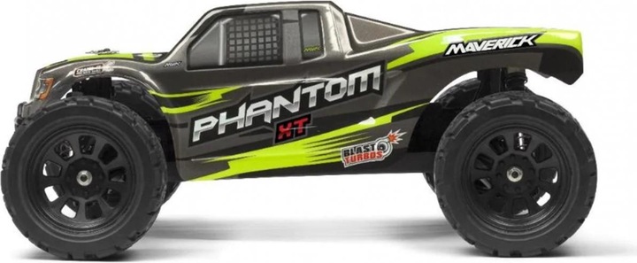 Produktbild Maverick Monster Truck Phantom XT (RTR Ready-to-Run)