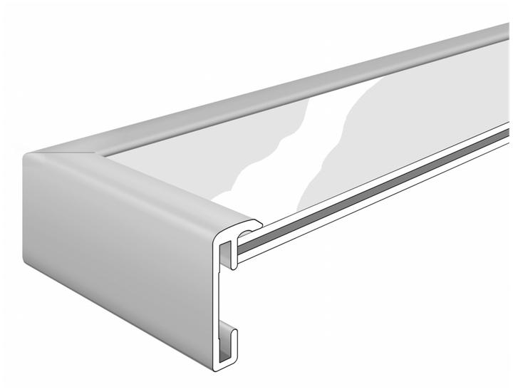 Actual product image Nielsen Accent (30 x 40 cm)