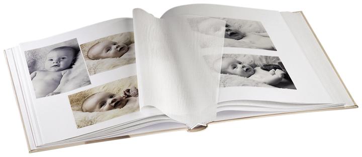 Actual product image Hama Baby Feel Book (29 x 32 cm)