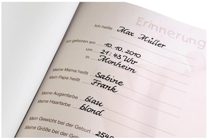 Actual product image Hama Baby Feel Book (29 x 32 cm)