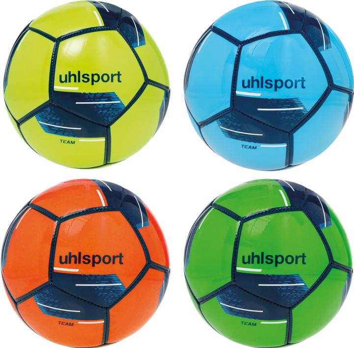 Bianco, Blu Navy, Giallo fluo