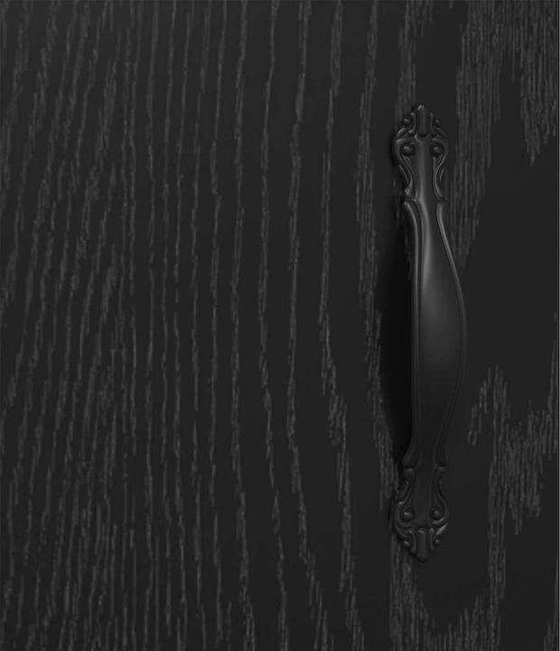 Actual product image vidaXL Sideboard (34.50 x 34 x 90 cm)